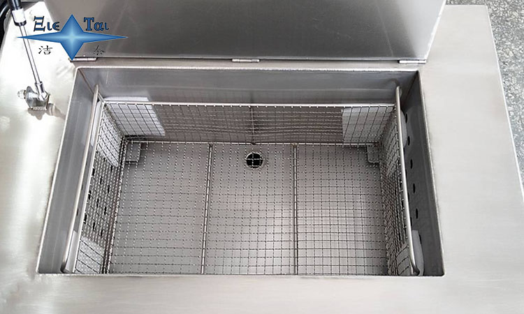 超聲波清洗機(jī)如何檢定漏電？7步檢測(cè)法+安全處理指南