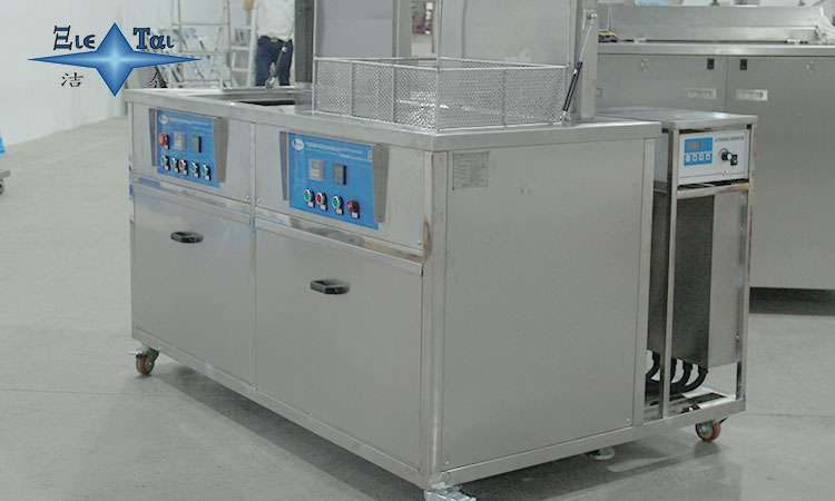 半導體超聲波清洗機的原理、應用與發(fā)展趨勢